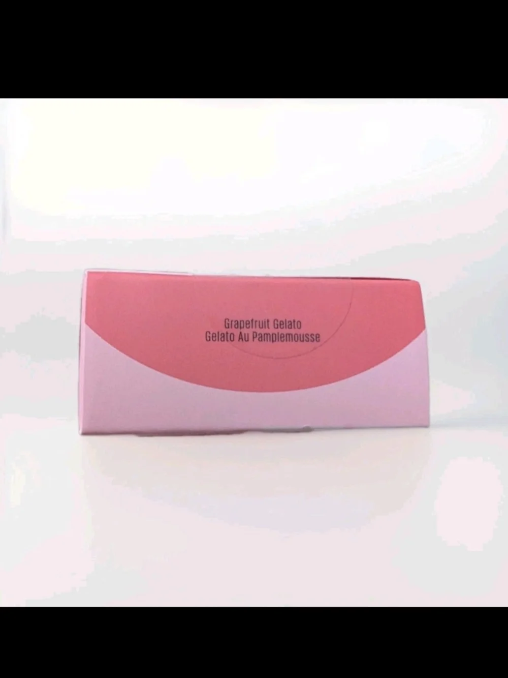 Kaja Dewy Bar Grapefruit Gelato Hydrating Cheek and Lip Balm Multi-stick 🆕